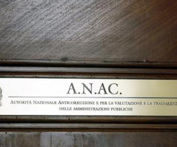 Cos'è l'Anac e a cosa serve | AltoTevereNotizie.it